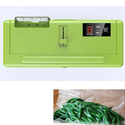 T-TECH P 280 Vacuum Sealer of 150 W Power & 4mm Sealing Width
