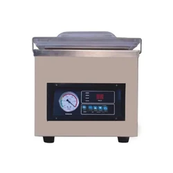 10 inch DZ260 Vacuum Sealer Machine with Acrylic Lid