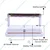Semi Automatic Household Vacuum Sealer Machine