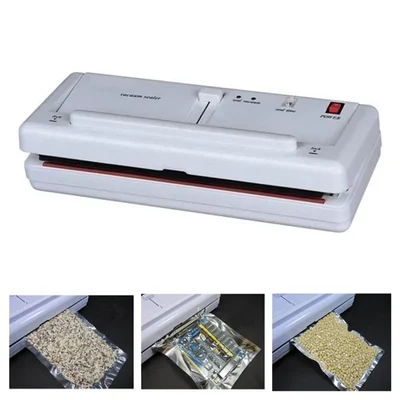 Semi Automatic Household Vacuum Sealer Machine