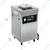 Commercial Single Chamber Vacuum Sealer Machine, Sealing Length 500x10 mm