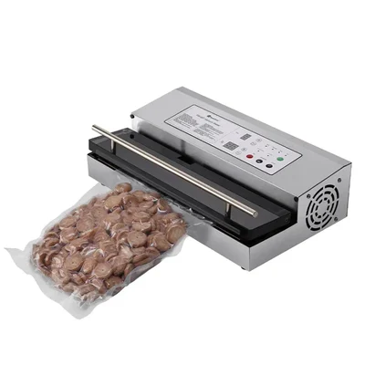 Premium Quality FW-5500 Semi Automatic Vacuum Sealing Machine With Timer