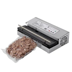 Premium Quality FW-5500 Semi Automatic Vacuum Sealing Machine With Timer