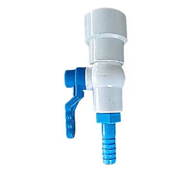 Vacuum Valve (Cock) for Milking Machine