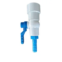 Vacuum Valve (Cock) for Milking Machine