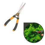 Heavy Duty 18.5 Inch Hedge Shear of Carbon Steel Blade with Adjustable Knob