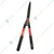 Heavy Duty 22 Inch Hedge Shear of Steel Blade with Soft Handle Grip