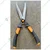 Heavy Duty 18.5 Inch Hedge Shear of Carbon Steel Blade with Adjustable Knob
