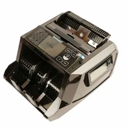 Kavinstar Touch PRO – Mix Note Value Counting Machine with Fake Note Detector