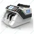 STS Value Counter Note Counting Machine With Fake Note Detection Technology