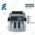STS Value Counter Note Counting Machine With Fake Note Detection Technology