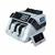 STS Value Counter Note Counting Machine With Fake Note Detection Technology