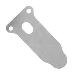 Valve Patti for Oil-Type Air Compressor (Pack of 2)