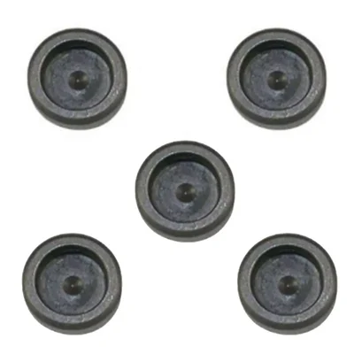 Valve Adjusting Plate 5 Pieces, For 4 stroke 9 HP (186F) Diesel Power Tiller / Cultivator, 186F-006