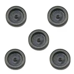 Valve Adjusting Plate 5 Pieces, For 4 stroke 9 HP (186F) Diesel Power Tiller / Cultivator, 186F-006