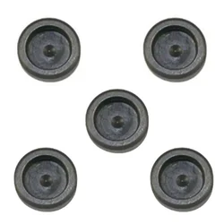 Valve Adjusting Plate 5 Pieces, For 4 stroke 9 HP  (186F) Diesel Power Tiller / Cultivator, 186F-006