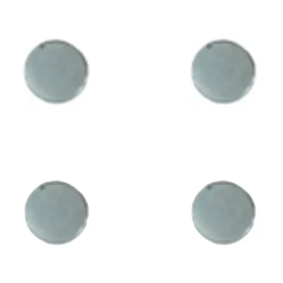 Valve adjusting plate (4 Pieces) For 4 Stroke 178F Engine Power Weeder | E12857582