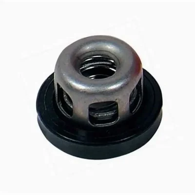 High Quality Stainless Steel Valve Assembly for HTP 22 (Pack of 5 Pcs)