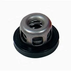 High Quality Stainless Steel Valve Assembly for HTP 22 (Pack of 5 Pcs)