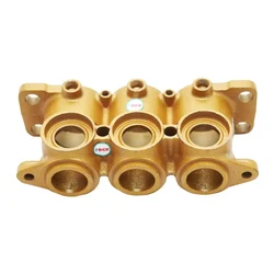 DGK Valve Box For 30L and 50L HTP Pumps