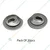High Quality Valve Cup for 168F/GX160 Engine Water Pump (Pack of 20Pcs)