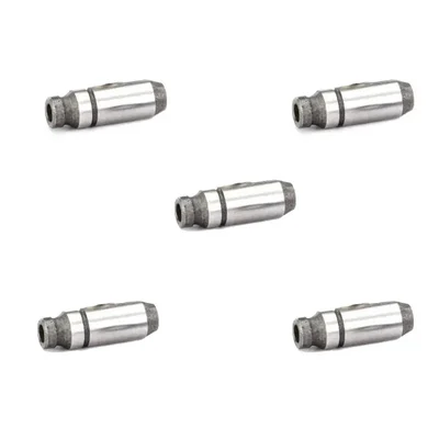 Valve Guide (5 Pieces), For 4 stroke 9 HP  (186F) Diesel Power Tiller / Cultivator, 186F-011