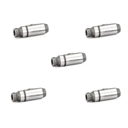 Valve Guide (5 Pieces), For 4 stroke 9 HP  (186F) Diesel Power Tiller / Cultivator, 186F-011