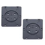 Valve Plate for Oil Free Air Compressor (Pack of 2)
