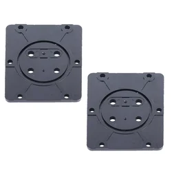 Valve Plate for Oil Free Air Compressor (Pack of 2)