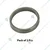 Valve Seat (2 Pcs) For 4 stroke 9 HP (186F) Diesel Power Tiller / Cultivator, 186F-012