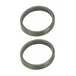 Valve Seat (2 Pcs) For 4 stroke 9 HP  (186F) Diesel Power Tiller / Cultivator, 186F-012
