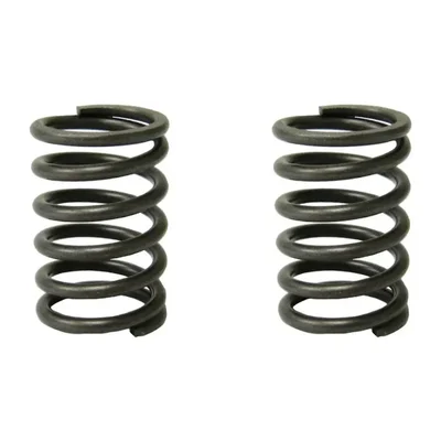 Valve Spring 2 Pieces, For 4 stroke 9 HP (186F) Diesel Power Tiller / Cultivator, 186F-004