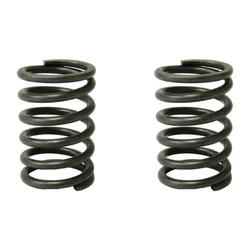 Valve Spring 2 Pieces, For 4 stroke 9 HP  (186F) Diesel Power Tiller / Cultivator, 186F-004