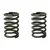 Valve Spring 2 Pieces, For 4 stroke 9 HP (186F) Diesel Power Tiller / Cultivator, 186F-004