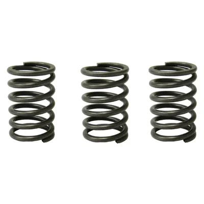 Valve Spring (3 Pieces), For 4 stroke 9 HP (177F) Petrol Power Tiller / Cultivator, 177F-020