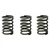 Valve Spring (3 Pieces), For 4 stroke 9 HP (177F) Petrol Power Tiller / Cultivator, 177F-020