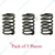 Valve Spring (3 Pieces), For 4 stroke 9 HP (177F) Petrol Power Tiller / Cultivator, 177F-020