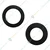 Valve Spring Washer (A) 10 Pieces, For 4 stroke 9 HP (186F) Diesel Power Tiller / Cultivator, 186F-001