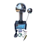 Reliant Lab Van De Graff Generator (Motorised) for Electronic Component Testing