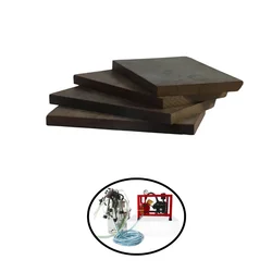 Godhan GS 200 Vanes Set for GS 200 Oil Milking Machine