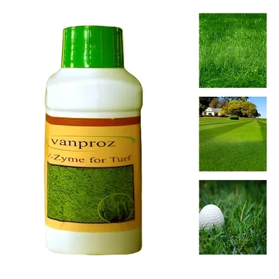 Vanproz V-ZYME SPORT Growth Promoters specially for TURF(Quantity-1 ltr)