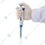 BEXCO 3 Pcs Multi-Color Variable Volume Micropipette Set