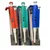 BEXCO 3 Pcs Multi-Color Variable Volume Micropipette Set