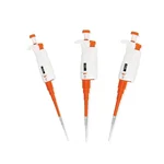 BEXCO 3 Pcs Variable Micropipette Set, MF01