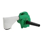 Akshar 3.2m³/Min Air Flow Rate 650 Watt, Variable Speed, With Dust Bag Air Blower With 1 Year Warranty, 11000 RPM (HNL AI40)