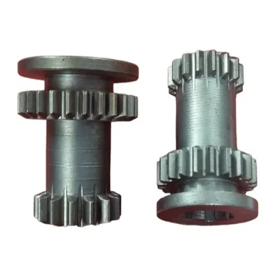 Variable Speed Gear (D531RT-2) For 9 HP Diesel Engine Gearbox of Back Rotary Power Tiller | E12857477