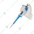 Lab Junction Micropipette Variable Volume 500-5000 ul LJ-2167 for Measurement of Microlitre-Level Volumes