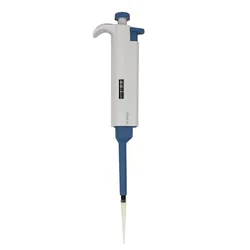 Lab Junction Micropipette Variable Volume 100 to 1000 ul LJ - 2165 for Measurement of Microlitre-Level Volumes