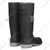 Vaultex PVC ISI marked Gumboots with Steel Toe, Heavy Duty Gumboots for Industrial Purpose(Size-6)