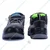 Vaultex Sporty Boxer Safety Shoes - Double Density Pu sole, Lightweight Composite Toe, ISI and CE Certified(Size-6)